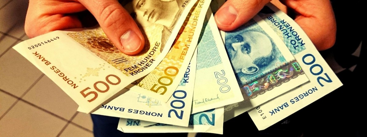 Dzisiaj pierwsza tura rozliczeń ze Skatteetaten: ponad 2,5 mln osób otrzyma zwrot podatku