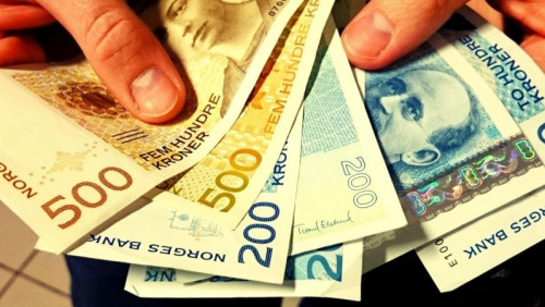 Dzisiaj pierwsza tura rozliczeń ze Skatteetaten: ponad 2,5 mln osób otrzyma zwrot podatku