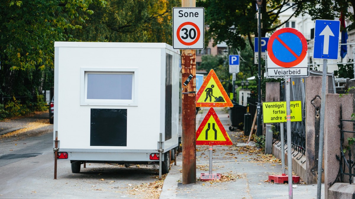 Norwegia wynagrodzi zakaz wjazdu pracownikom zagranicznym: wkrótce rusza system rekompensat