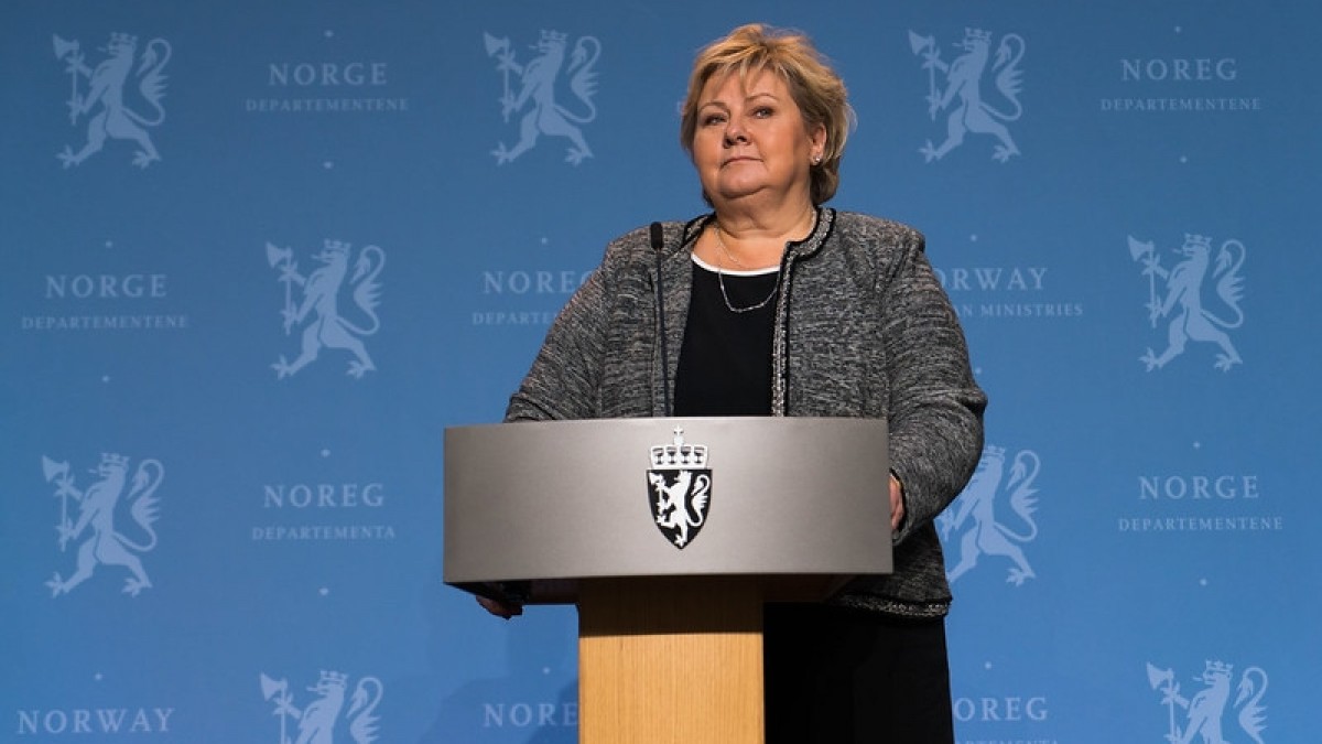 Coraz więcej emerytów, coraz mniej pracujących: norweskie perspektywy na 2060 rok