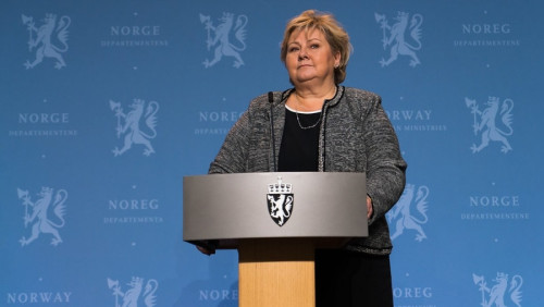 Coraz więcej emerytów, coraz mniej pracujących: norweskie perspektywy na 2060 rok