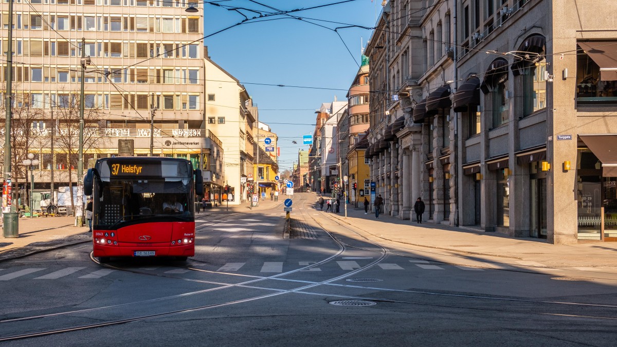 Ruter obniża ceny biletów jednorazowych