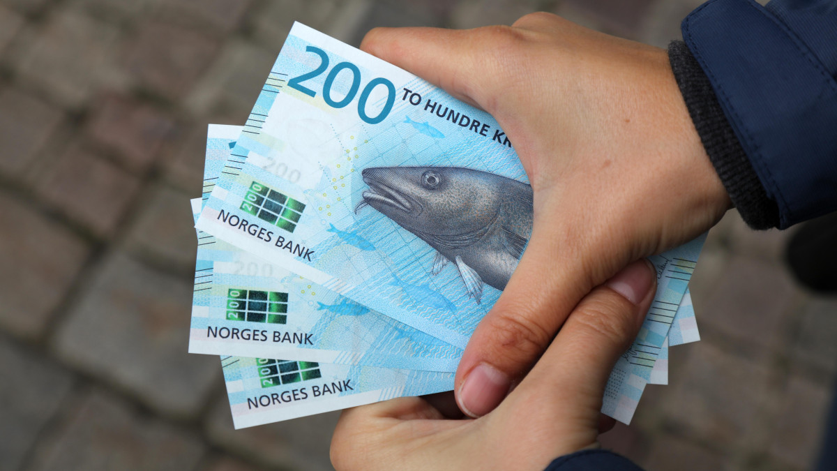 Nordycka wspólnota prania brudnych pieniędzy: władze walczą z przestępczością zorganizowaną