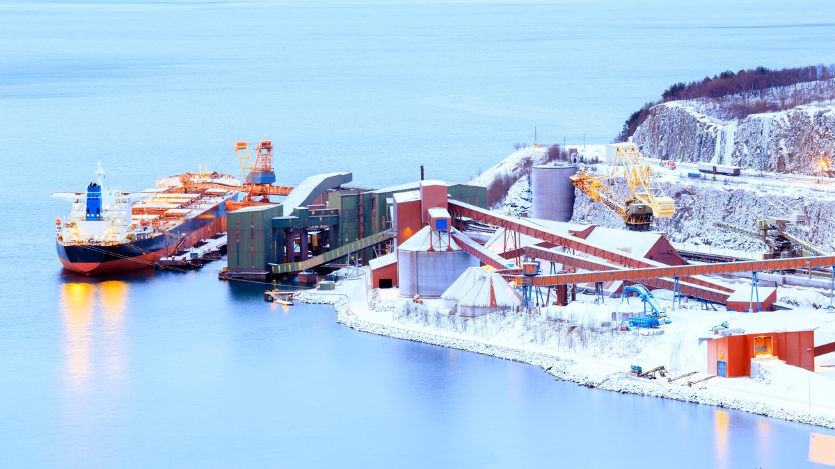 Ewenement na tle Europy: norweski eksport do Rosji wzrósł po inwazji na Ukrainę