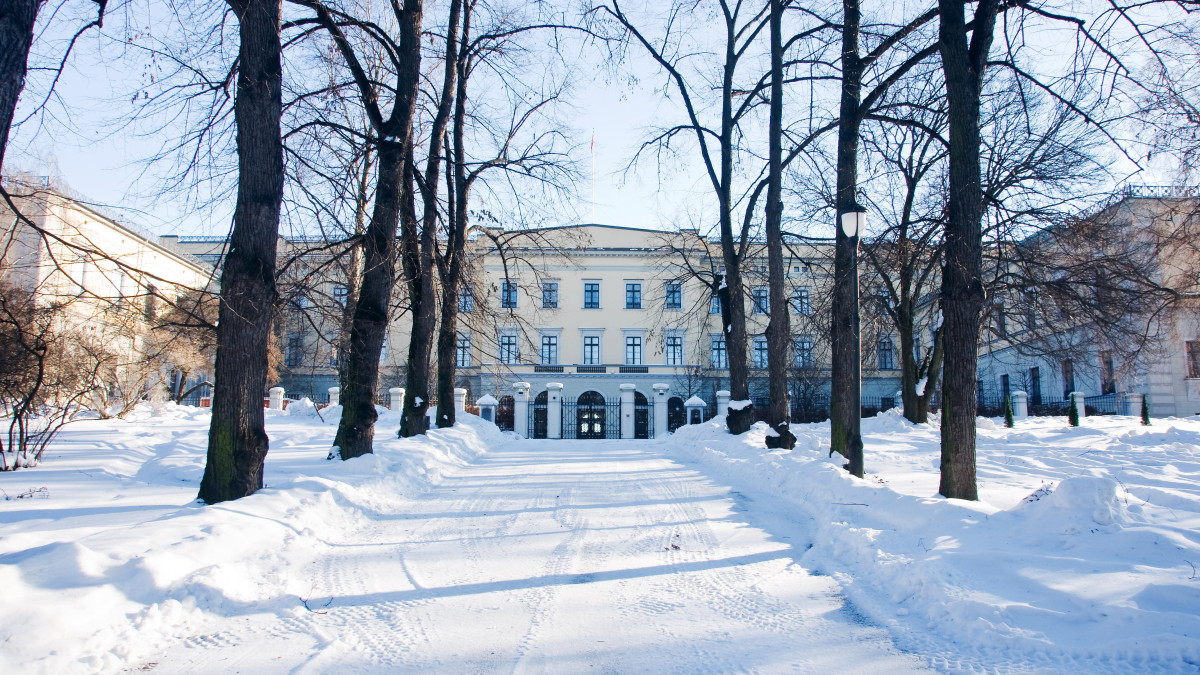 Do Norwegii i Polski nadciąga potężny atak zimy? Prognoza pogody zaskakuje