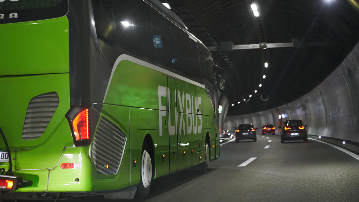 Flixbus uruchamia dwa nowe połączenia w Norwegii