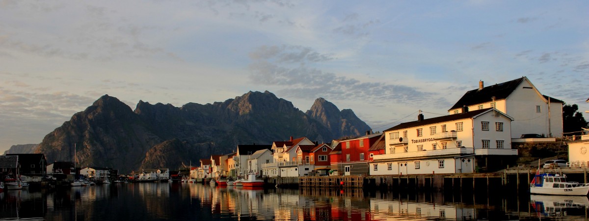 W którym skandynawskim kraju uchodźcom żyje się najlepiej? 