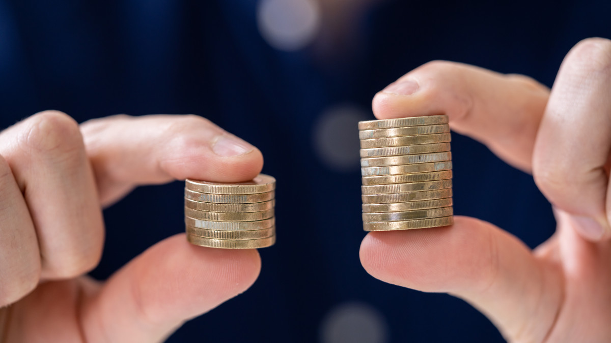 Norwegia tylko dla bogatych? Nierówności najgorsze od I wojny światowej