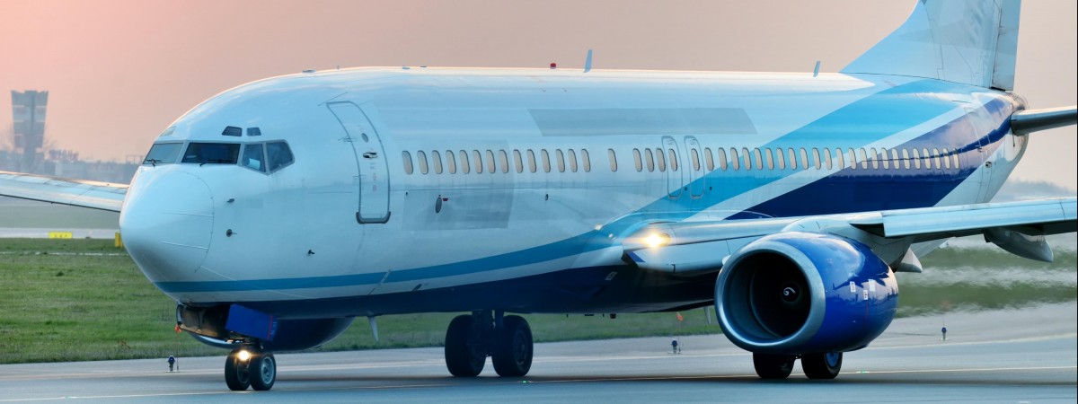 Połączenia z Gdańska i Oslo Torp zagrożone. Norwegia wprowadzi nową opłatę lotniczą