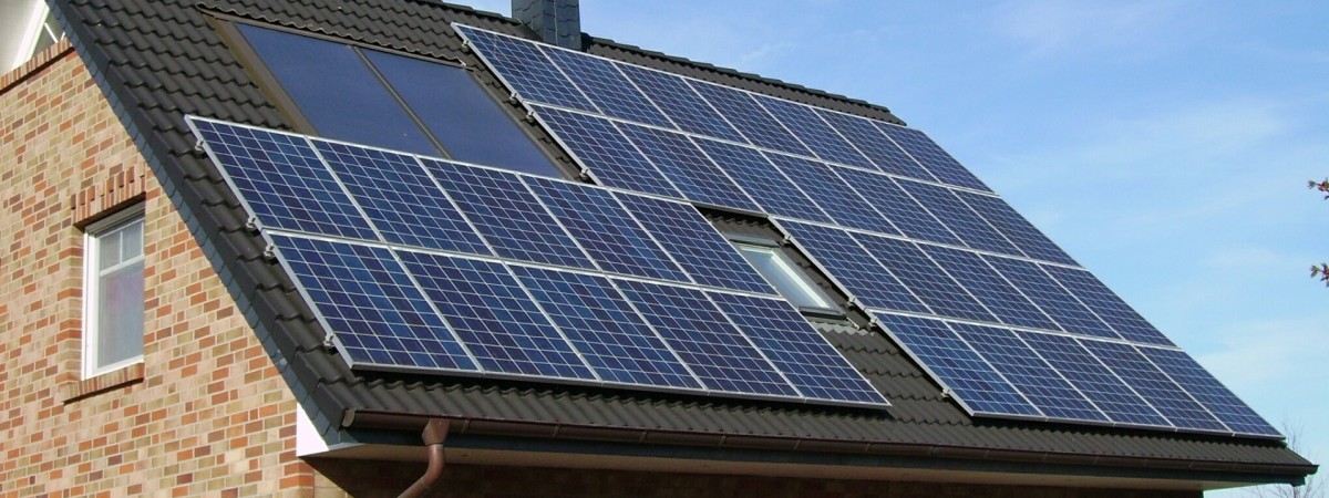 Energia słoneczna na wyciągnięcie ręki: solary będzie można kupić w sieciówce