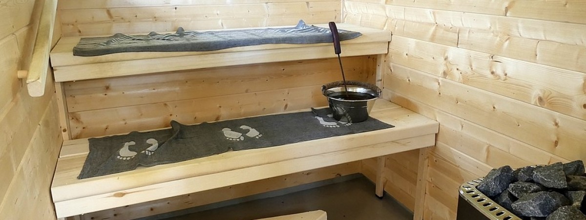 W stolicy powstanie druga pływająca sauna. Będzie kosztować ponad milion koron