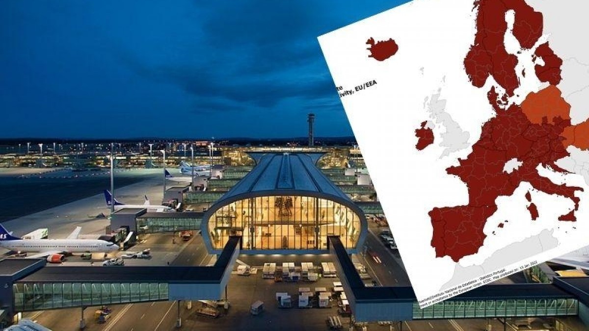 Tragiczna sytuacja epidemiczna w Europie. Wyróżniają się Polska i Rumunia