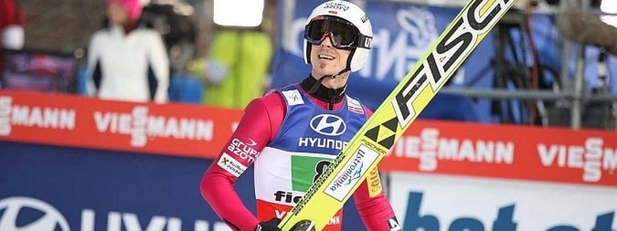 Polacy mistrzami świata w Lahti! Pierwsze złoto w historii