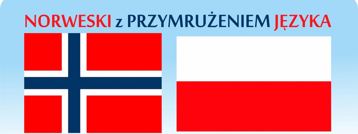 Norweski z przymrużeniem języka. Odcinek 3 - Grzeczności