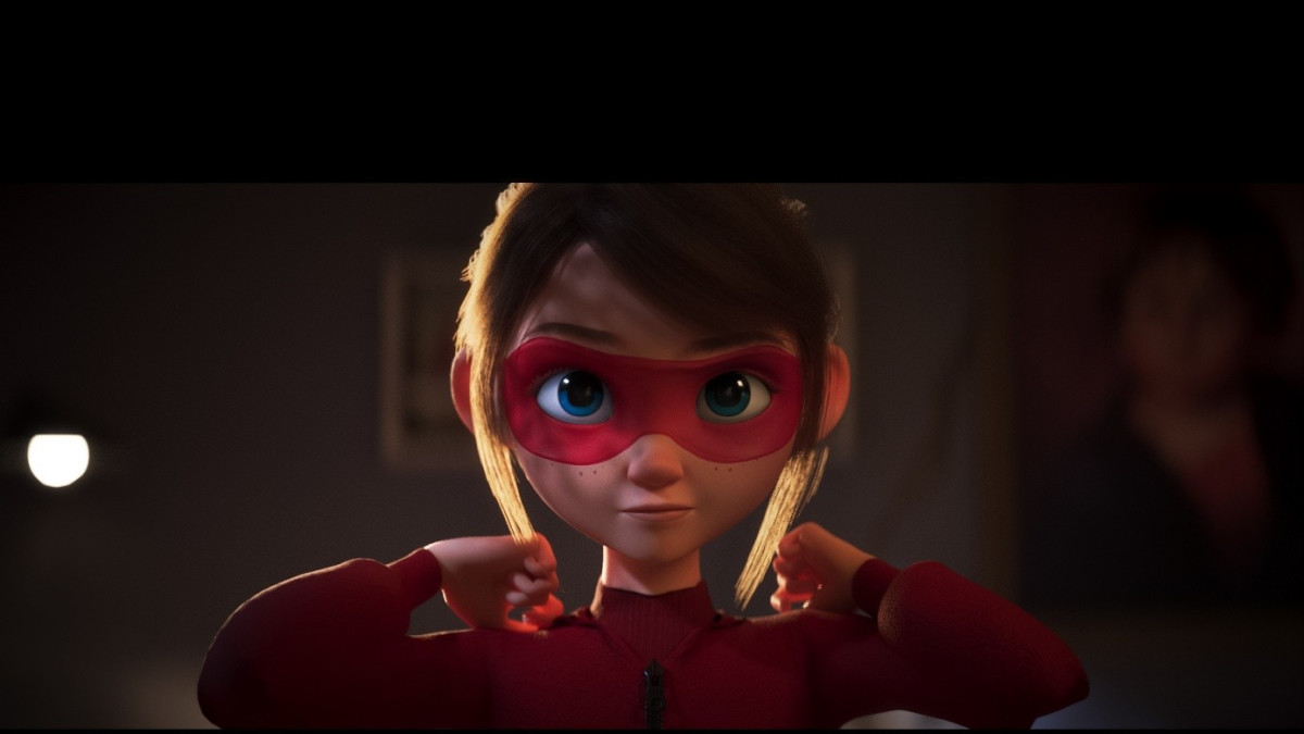 Superbohaterka w każdej z nas? Norwegowie współtworzą dziecięcy hit