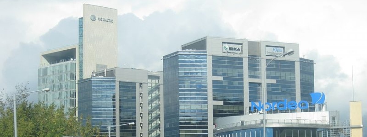 DNB i Nordea łączą banki w krajach bałtyckich: „Będziemy działać na większą skalę” 