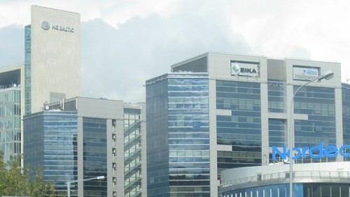 DNB i Nordea łączą banki w krajach bałtyckich: „Będziemy działać na większą skalę”