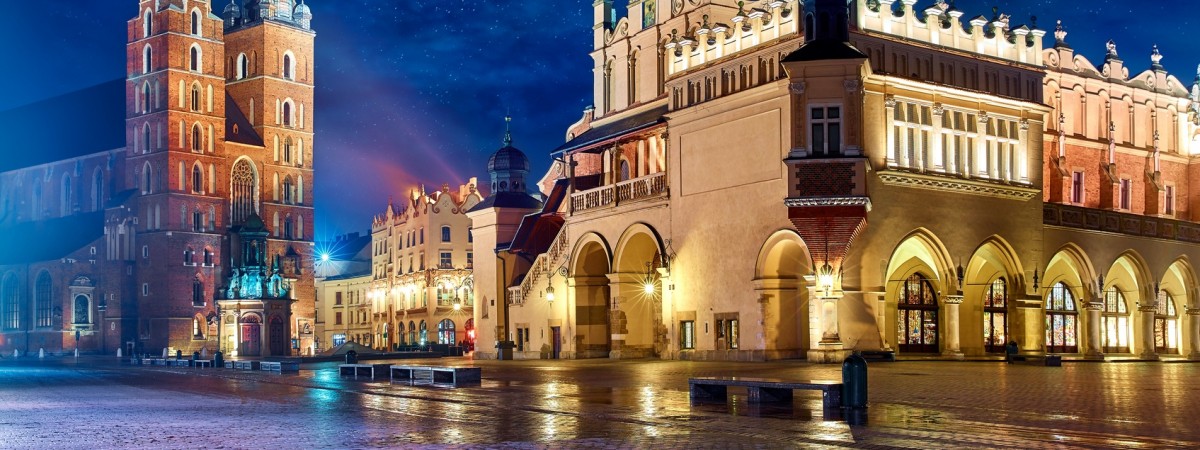Kraków najlepszy i najtańszy w Europie. Oslo dopiero w drugiej dziesiątce [RANKING TURYSTYCZNY]