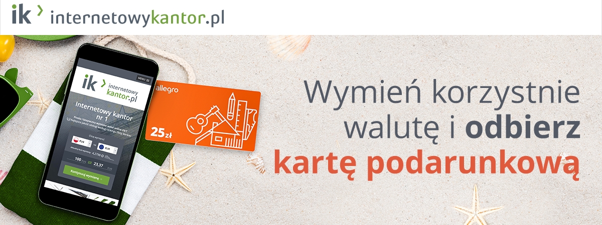 Jak przelać pieniądze z Norwegii do Polski i odwrotnie