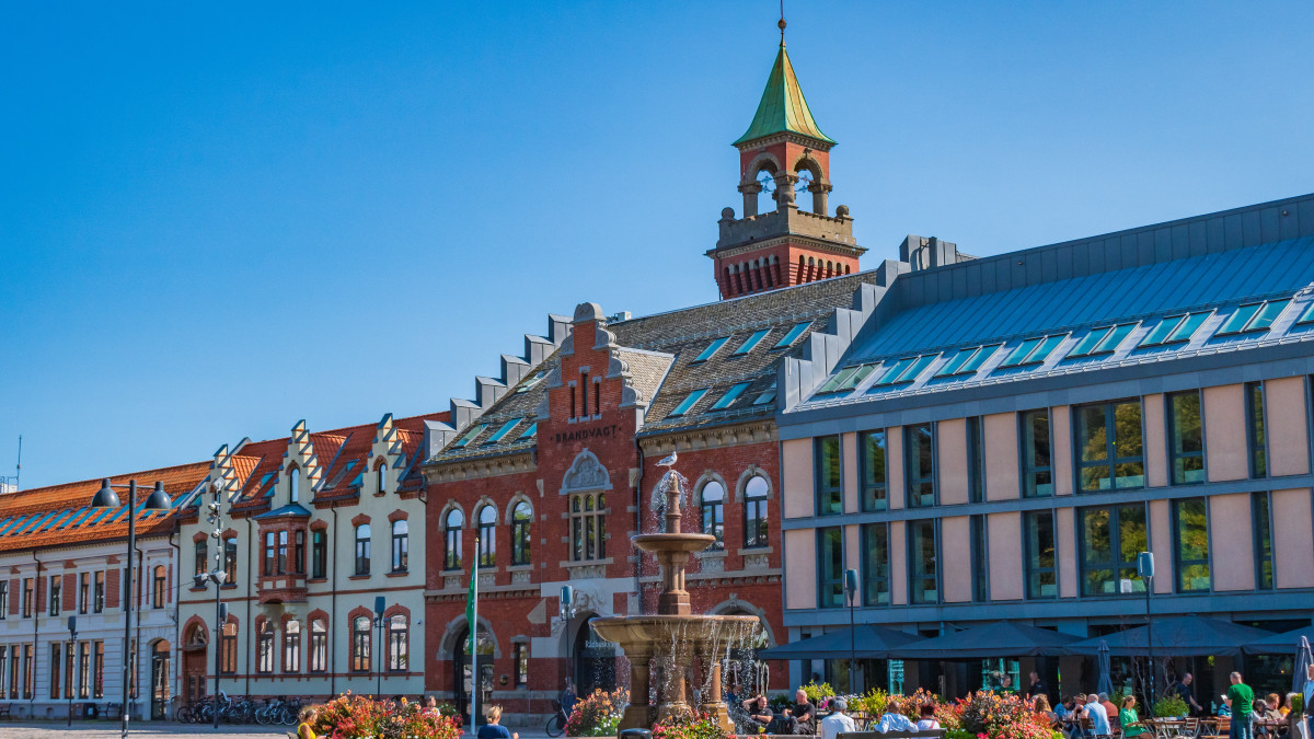 Wybór Norwegii… i MojejNorwegii. Rozstrzygnięcie plebiscytu na najbrzydszy i najładniejszy budynek