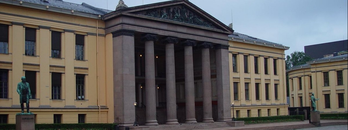 Studiowanie w Norwegii: od rekrutacji do pierwszego dnia na uczelni