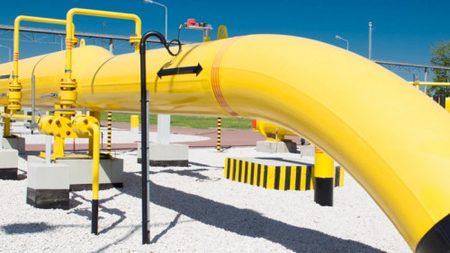 Baltic Pipe: trwa druga faza konsultacji publicznych dotyczących gazociągu