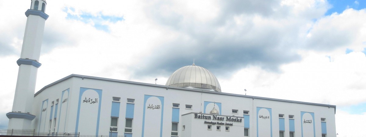 Już nie tylko burki: FrP próbuje zamknąć usta muzułmanom