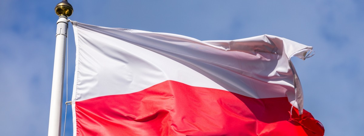 Za tydzień setna rocznica odzyskania niepodległości. Wywieśmy flagi