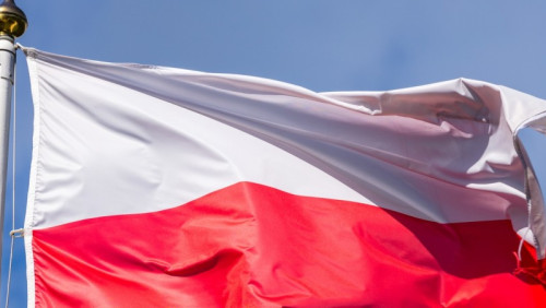 Za tydzień setna rocznica odzyskania niepodległości. Wywieśmy flagi