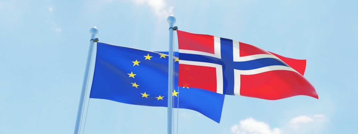 Wybory do Europarlamentu 2019: jak głosować w Norwegii