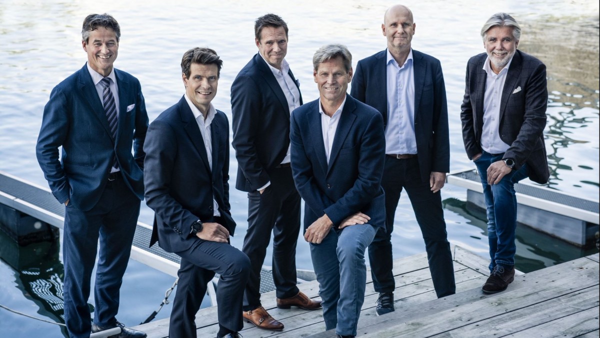 Braathen zakłada nową linię lotniczą: domaga się 1,5 miliarda NOK od państwa