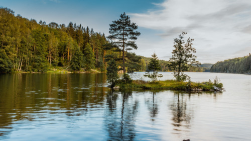 Czas na Østmarka. Norwegia tworzy 48. park narodowy