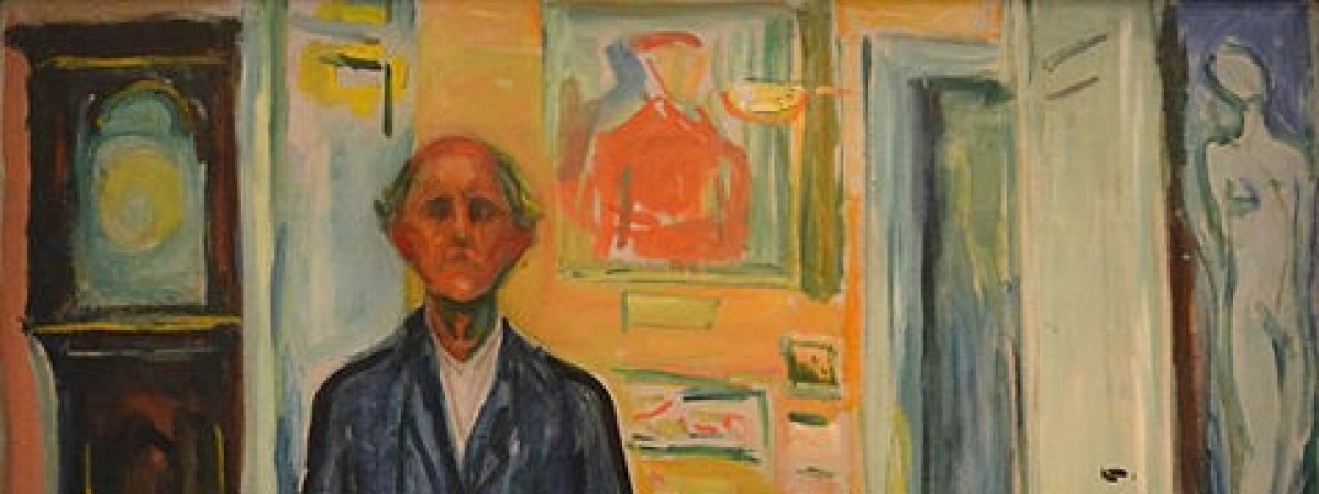 Norweski artysta na salonach: prace Muncha podbijają Stany Zjednoczone i nie tylko