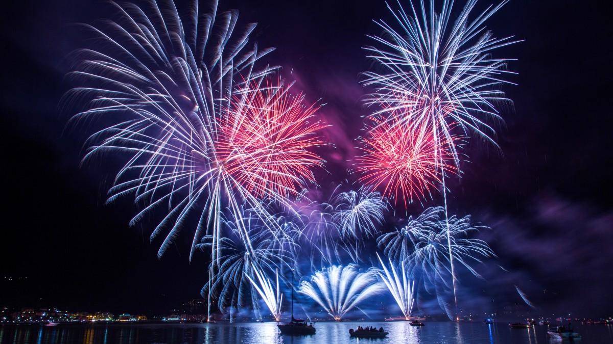 Fajerwerki w Oslo: będą lokalne zakazy?