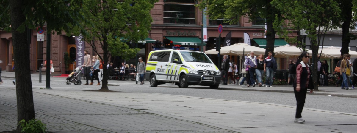 Prawie 3000 osób „wyproszono” z kraju. Największa grupa to Polacy