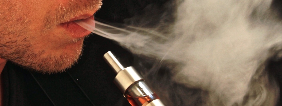 E-papierosy w Norwegii — legalne, ale tylko dla osób prywatnych i w małej ilości