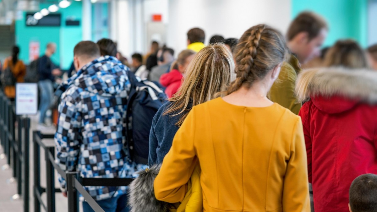 Ponad 100 procent więcej osób deportowano z Norwegii w 2020. Dominują Szwedzi, Rumuni i Polacy