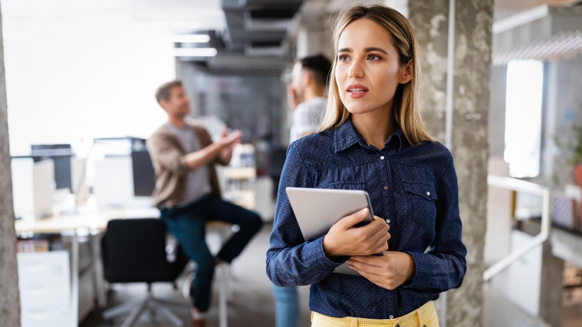 Lepiej wykształcone, a zarabiają mniej: kobiety w Norwegii wciąż walczą z nierównościami