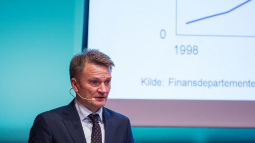 Fundusz Naftowy stracił 5 miliardów koron