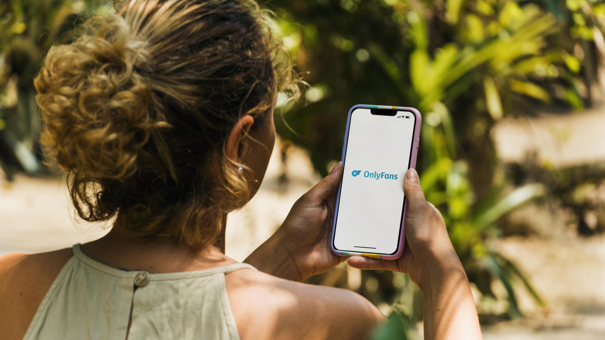 Urząd Podatkowy na tropie OnlyFans. Kontrole wykazały braki w podatkach