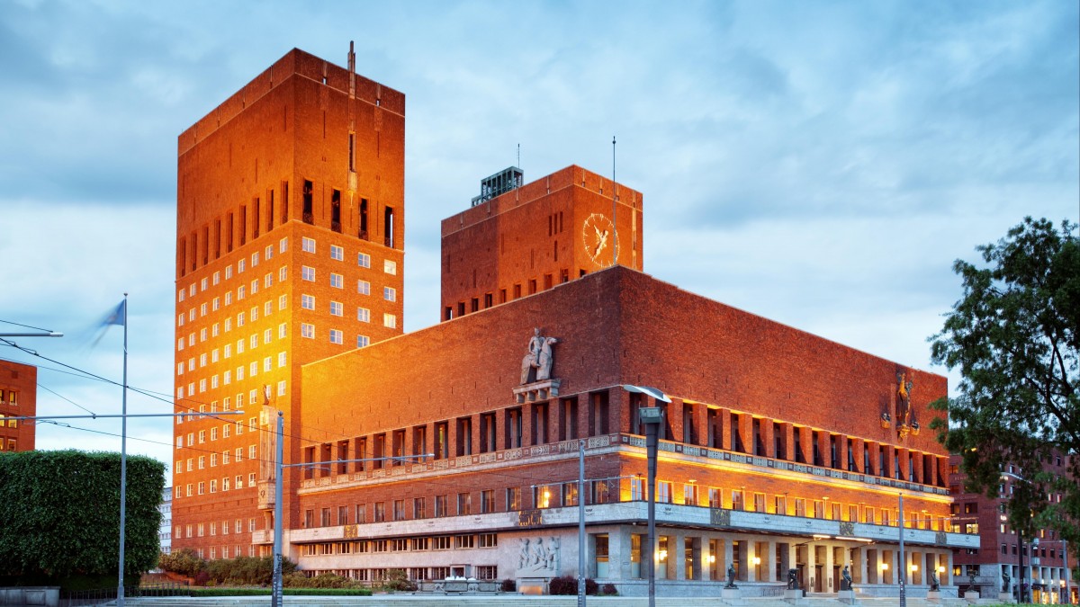 Oslo wprowadza kolejne obostrzenia. Tym razem dotyczą nastolatków