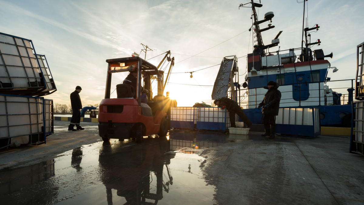 Gra o zarobki w Norwegii nabiera tempa. Pierwsze ustalenia ustawią resztę rynku