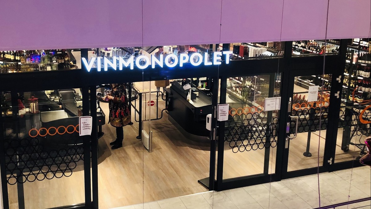 Godziny otwarcia sklepów i Vinmonopolet w okresie wielkanocnym