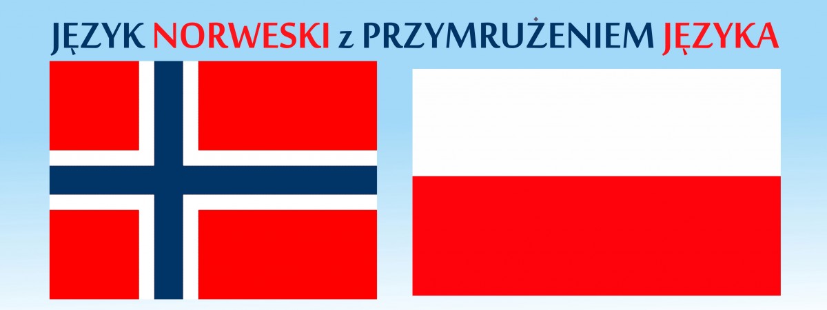 Norweski z przymrużeniem języka – Nadgorliwość, czyli niedźwiedzia przysługa