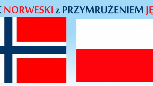 Norweski z przymrużeniem języka – Nadgorliwość, czyli niedźwiedzia przysługa