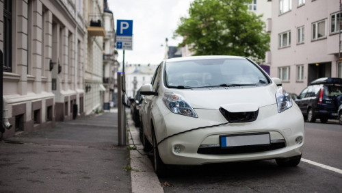 Zielone światło dla bezemisyjnych stref w Oslo i Bergen. Nie będzie w nich miejsca dla samochodów na benzynę i diesla