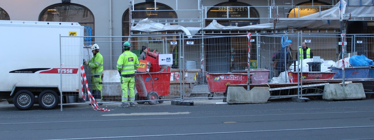 Gdy zleceń jest za mało – wszystko o permitteringu