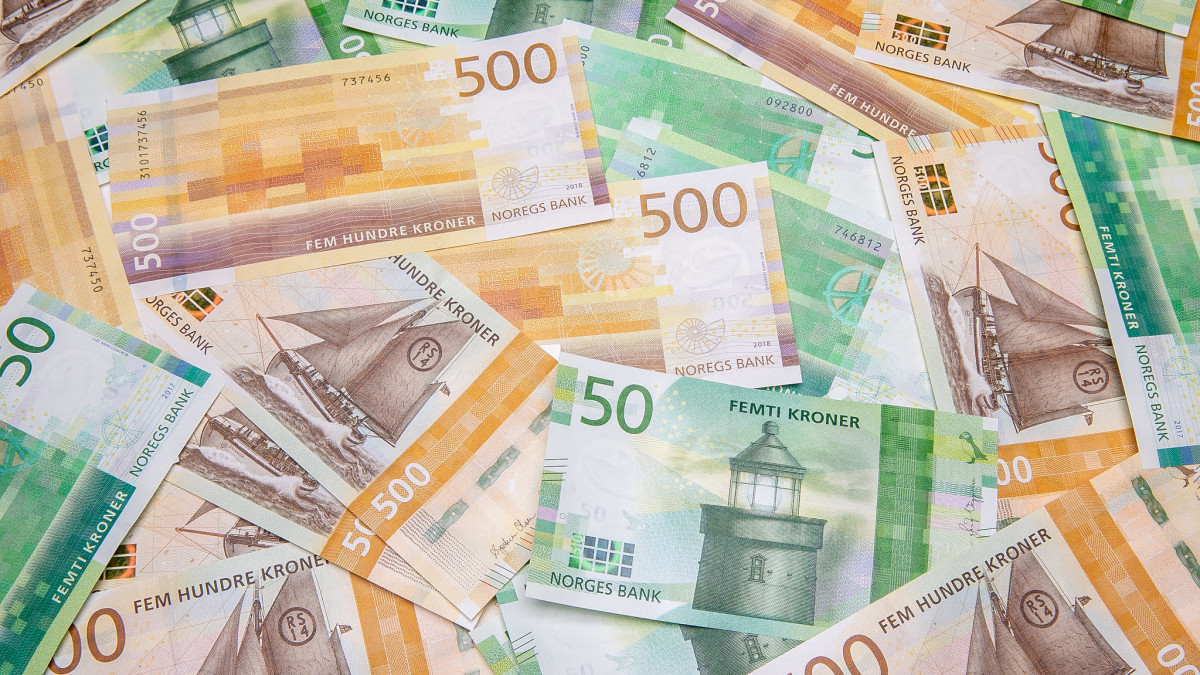 Zbliża się czas decyzji. Norwegia w gorszej sytuacji niż USA i strefa EURO