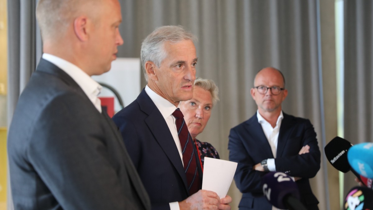 Kryzys na rękę rządzącym? Budżet zyskał blisko 40 miliardów koron