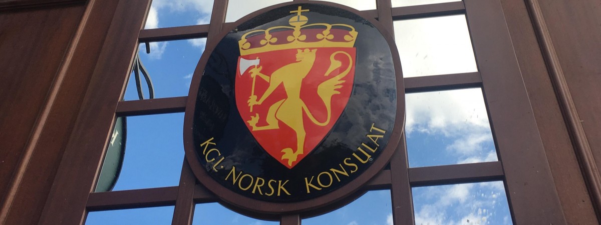 Polacy będą protestować pod norweską ambasadą. Sprzeciwiają się wydaleniu konsula